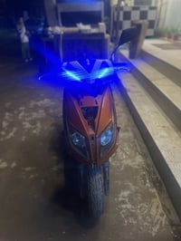 دراجة سيام • ١٥٠سي سي • بغداد الطوبجي