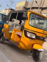 تكتك • موديل 19 • البصرة الحيانية