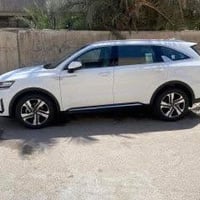 سورنتو موديل ٢٠٢٣ خليجي ٦ سلندر  ٧ راكب  رقم بغداد باسمي   بانوراما  ت...