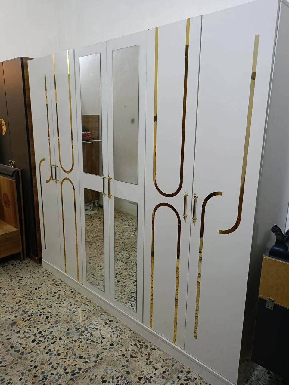 ‎غرفه نوم‎ بغداد, العراق


**إذا كنت صاحب هذا الإعلان وتريد حذفه لأي سبب، رجاءا أرسل رسالة إلى الدعم الفني**