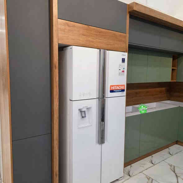 نموذج من مطابخ فلوريا داخل المعرض قيد الانشاء 💫

تفاصيل التصميم والدقه في العمل سبب النجاح 🇹🇷✌️

نوع الخشب : بالون بريس 

فلوريا للمطابخ التركية 🇹🇷 والديكورات 

تصميم وتنفيذ المطابخ وغرف النوم والابواب باأفضل التصاميم والمواد وكذلك الابواب والشبابيك الاليمنيوم 👍 
العنوان الناصرية -شارع الأمام علي مجاور فلافل لبنان 📍 للاستفسار ***********
***********
#مطابخ_تركية🇹🇷 #ديكورات #مطابخ_خشب #فلوريا_للمطابخ_التركية🇹🇷 #ترند ##اكسبلور
