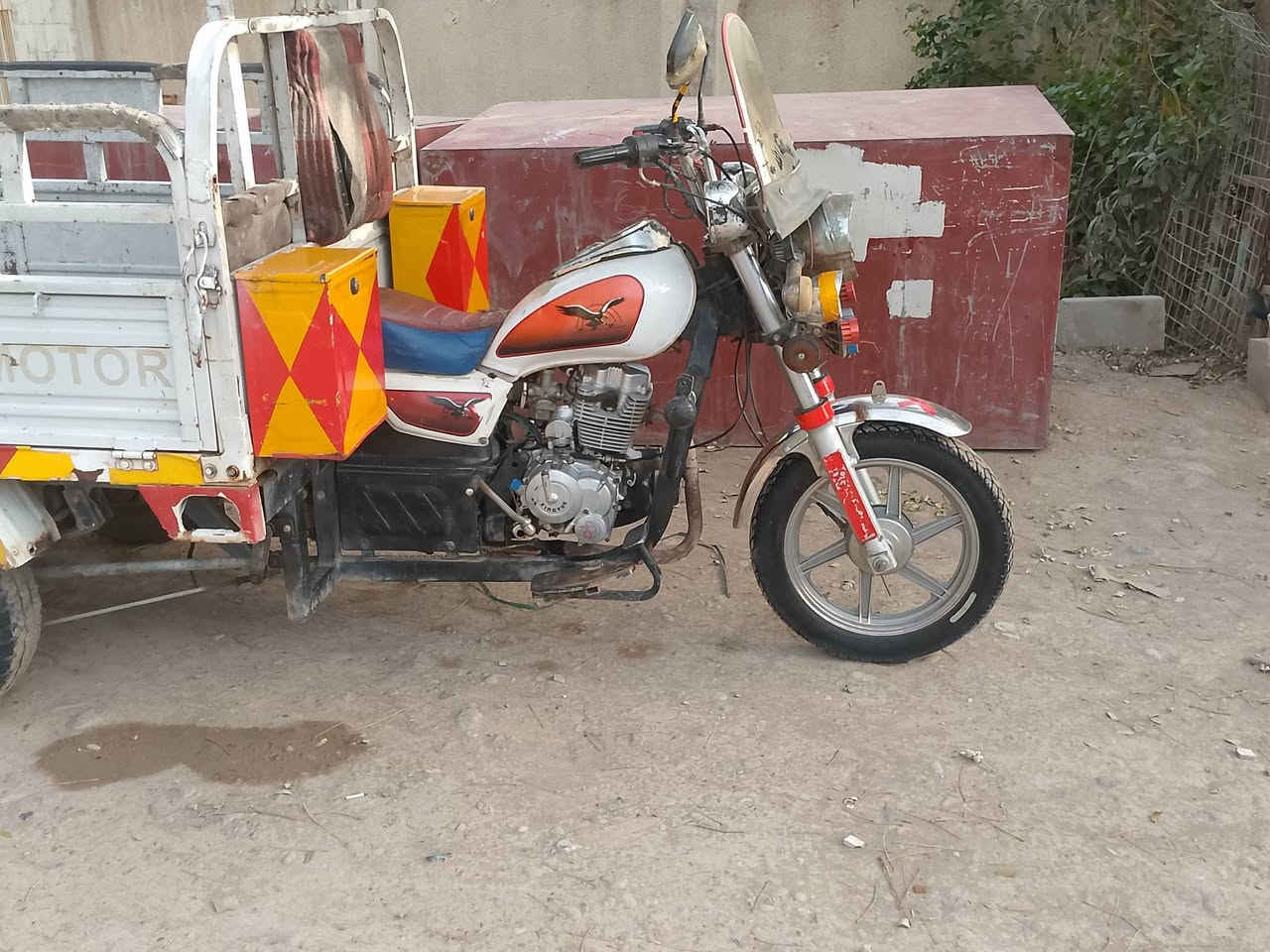 سلام عليكم ستوته البيع  موديل ٢٠١٩ خير من الله كمله مكمله مرقمه بسمي مكان ديالى بهرز هاذا رقمي *********** بيك خير داك وتدال
