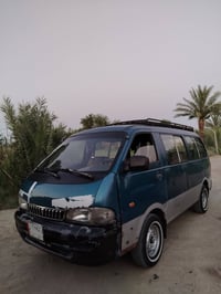 موديل 1999 • كوت • مكفولة ضربة وصبغ