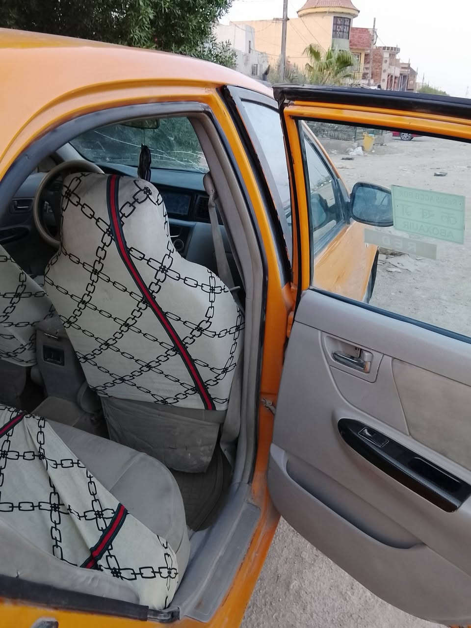 جيلي نوبل 13 جاهزه من كلشي للبيع او مراوس حسب قناعه للاتصال واتساب ***********. او اتصال ***********
