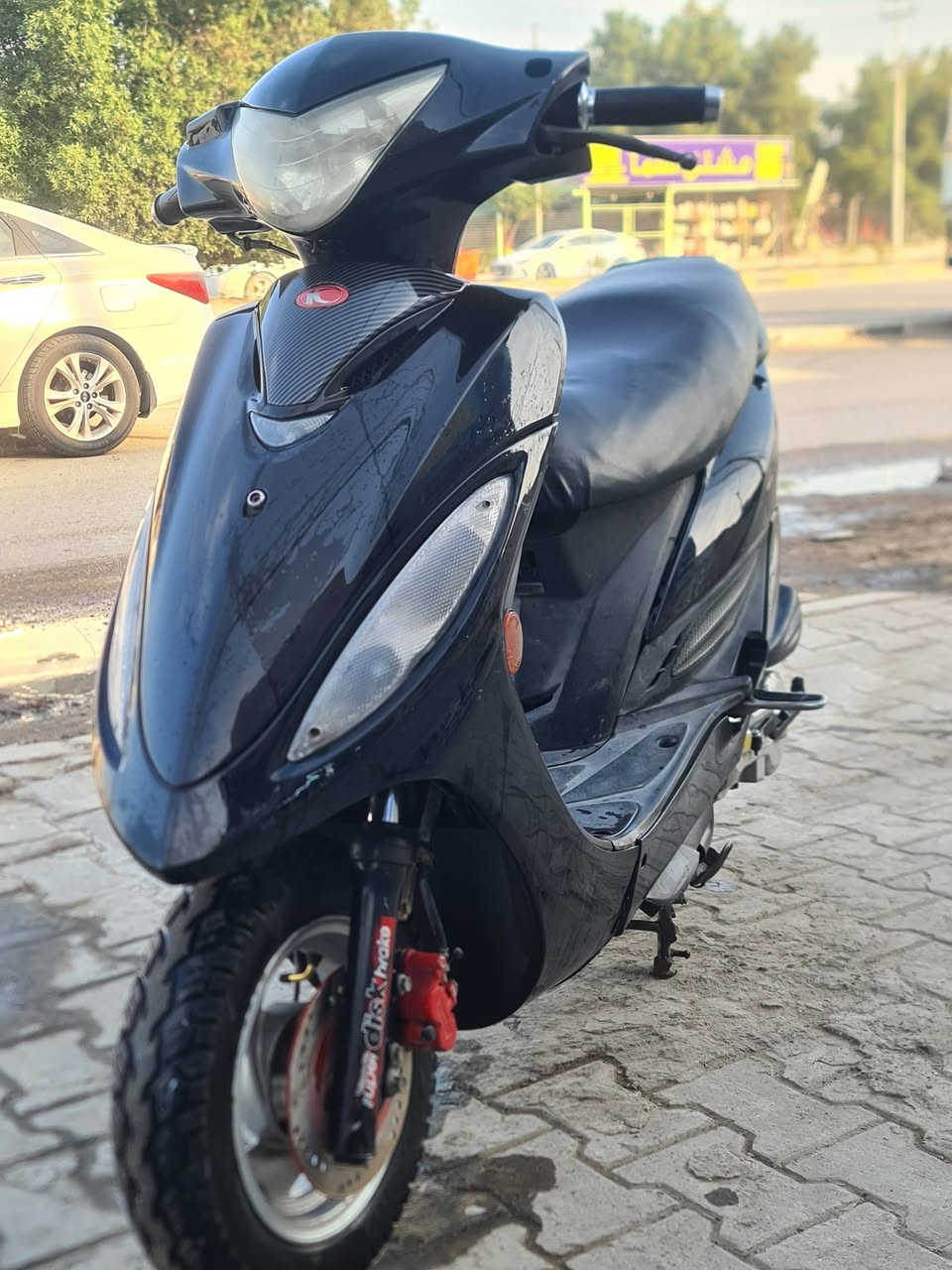 سلام عليكم كامكو جي فور دراجه نضيفه كلش مزوده بوشه ٥٥ كهربائيات كلهن شغاله سلف هندر مابيه اي مشكله ***********
