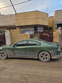الشرطة الخامسة • ١٠٠م • بناء ٢٠٢١