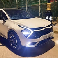 كيا سبورتاج 2023 • سبورتاج GT • سبورتاج خليجي • سبورتاج بانوراما • سبو...