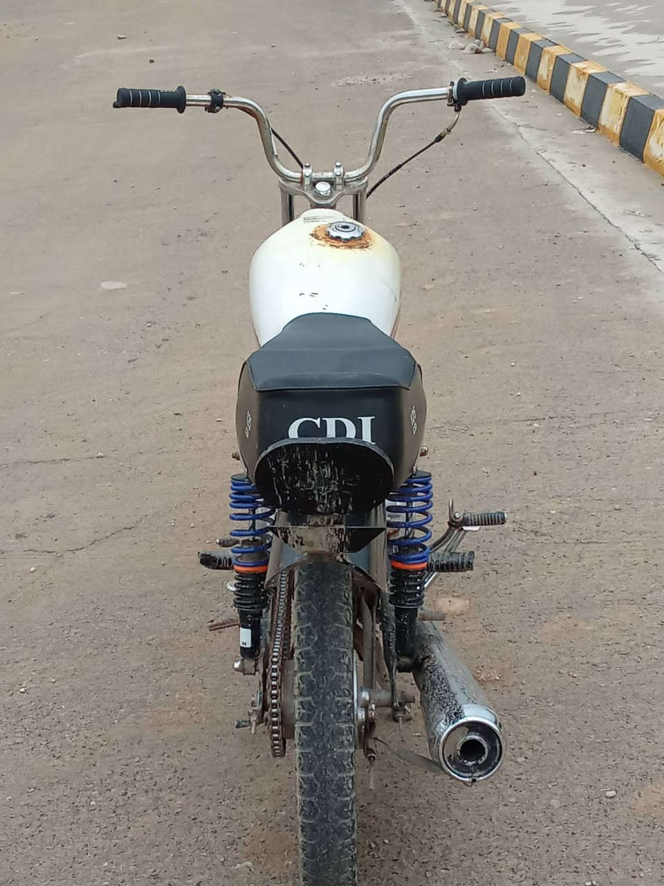 تايجر 19 تحريكه معدل فول للبيع السعر 325 المكان الايمن استفسار ***********
