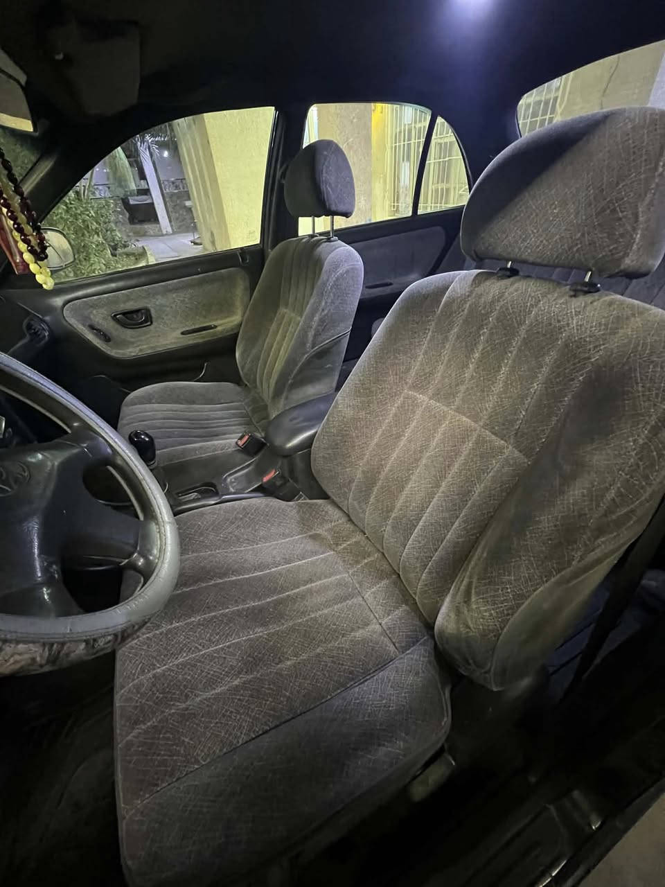 سوناته2  ب42$
موديل 1995
حدادية صدر وكير ومحرك كله مكفول
اليوسفيه منطقة كراغول 
***********
