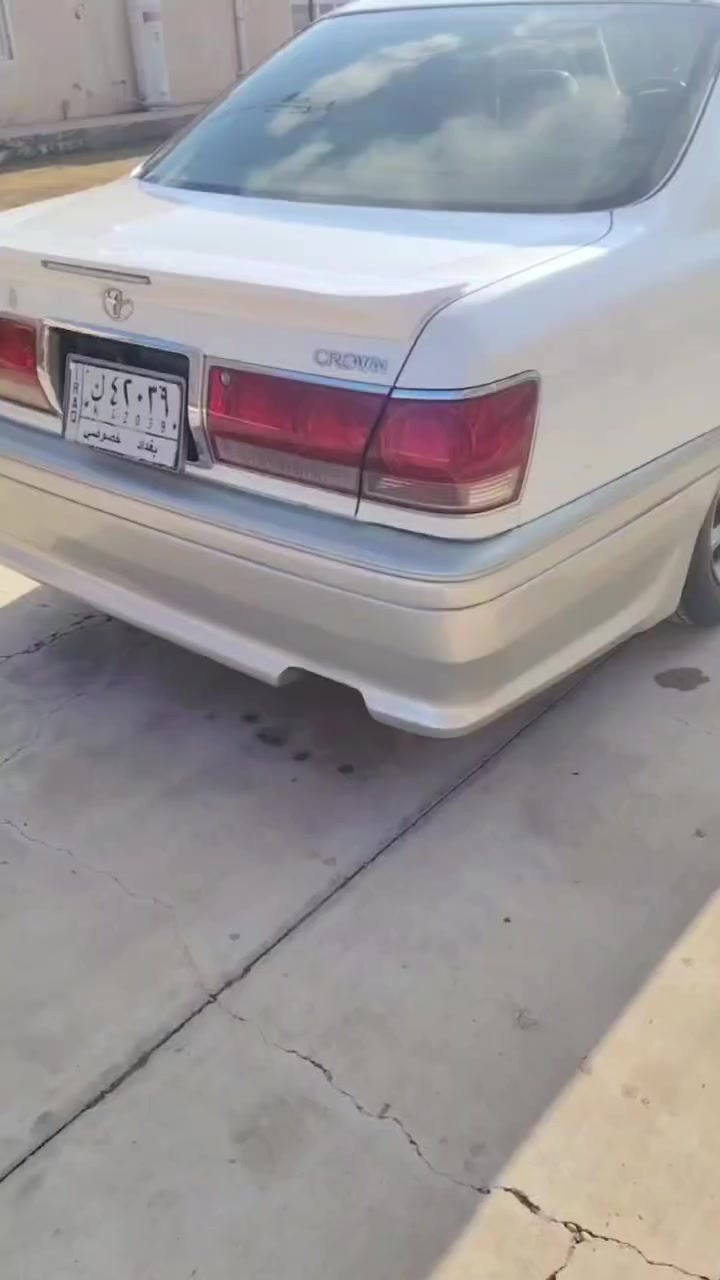 بيع سريع فقط الشراي وفلوسه بجيبه يتصل مدفوع كمركه وقرصه عندي  كفاله كص ونقل وضربه قويه تحوير نجف بلكامل  وجاهزه عله اخر حبايه ذمه بركبته الي يتصل ويموع اذاني وهوا مو شراي لان حته نفسيتي تعبت بكد ما عالم خابرت وبس سوالف لو عنده 50 ورقه ويدور كراتين 
***********
