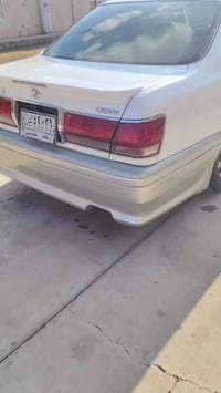 كراون • ضربة قوية • مدفوع كمركة