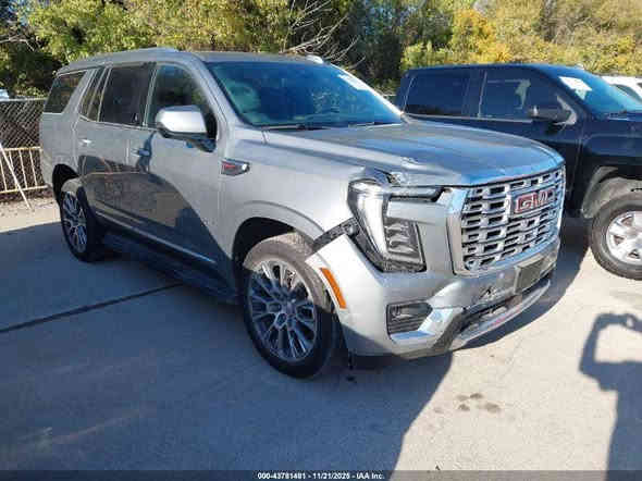 جمسي يوكن 2025 دينالي للاخير فول مواصفات 
#تدخل_شهداء 😎

 منطقه #الكفاءات #الشارع الرئيسي🛑
        مجاور  #مأكولات حيدر #دبل🛑 

---------------------------------------   
   لشراء المركبات ما عليكم سوى الحضور الى ✅
              ​#مركز _المهندس_حسن_ للمزادات ✅
              الامريكيه والكنديه والخليجيه✅

للاتصال …📞📞📞
*********** مهندس  حسن 🟣  
*********** مهندس عمران ‏🟣

❤️❤️لا يوجد لدينا فرع اخر في محافظه واسط‭❤️❤️
💐💐💐المهندس اختيارك دوما وليس يوما💐💐💐

❤️‍🔥❤️‍🔥لدينا فروع اغلب محافظات العراق لغرض ضمان حق المشتري ❤️‍🔥❤️‍🔥❤️‍🔥
