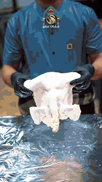 راسلونا الان ❤️
مطعم جنات عدن الديوانية
يعيشك اجواء الاكل اليمني ب امتياز 
مزيج رائع بين الديكور الراقي والطعم الاصلي للمندي
عرض الدجاج حبه كامله ب  16 الف ✨
والتوصيل مجاني لجميع مناطق الديوانية
للطلب المراسله والاتصال ***********
