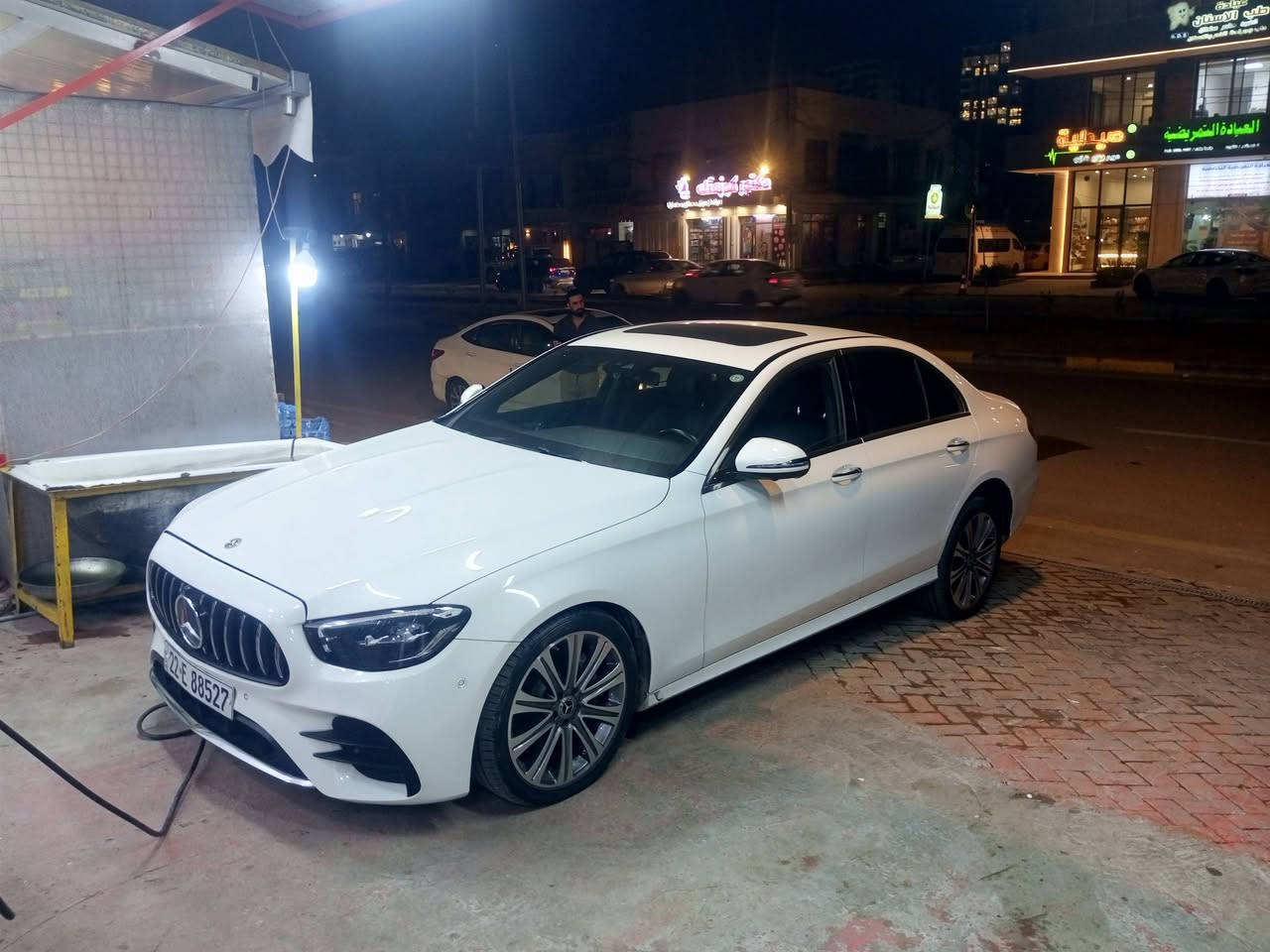 السلام عليكم ورحمه الله وبركاته خدمات حسين المياحي تقدم لكم افضل الخدمات انواع الزيوت السيارات أجنبي وعراقية وبنجر متواجد حاليان من 9صباحان إلى 12ليلأ زورونا موقعنا شارع 40 بين البقلاوه والضباط قرب مجمع النسيم اهلا وسهلا بكم شرفتونا نورتونا عروضنا كل تبديله دهن تحصل على هدية معطر سياره وتكيج تايرات وغسل محرك وماي مسحات ودواسات وباكيتك كلينس تحياتي للجميع رقم الهاتف ***********  رابط https://maps.app.goo.gl/kGS3CNaKNA84QLSc9
