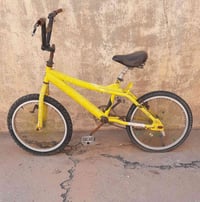 بايسكل للبيع مشاكس اصلي مال باله  البايسكل (متروك) قيم واخذ مكاني موصل...