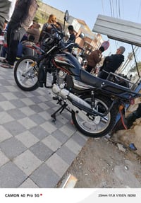 هاوجي جبلي موديل 2025 مشدود صار ٤ اشهر بعده بالكارتون مكفول بدون اوراق...