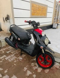 سكنس جبلي • ٢٠١٢ • مكينة مفتوحة