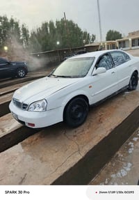 ابيكا • ٢٠٠٦ • الدوائيه