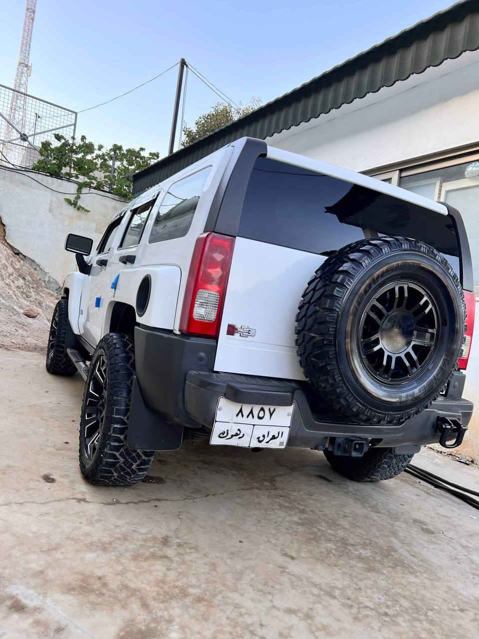 مۆدیل ٢٠٠٦    گێر و مەکینە بە شەرت  سبوخ و لێدرانی نیە سیسیتەمی غازی تورکی لۆ بەسترایە نرخی ١١٠ 
*********** أربيل, العراق
