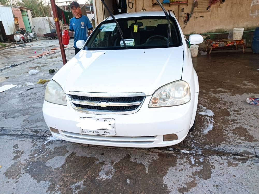 السلام عليكم ورحمة الله 
أوبترا موديل 12 رقم بغداد بيها جاملغ مصبوغ أمامي جهة السائق وبيها الدور الخلفي صبغ سياره جاهزه أي إستفسار إتصال ***********
مكان السياره بابل حلة, بابل
