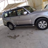 باجيرو ٢٠٠٨ • كفاله • مكينه ٣٥٠٠