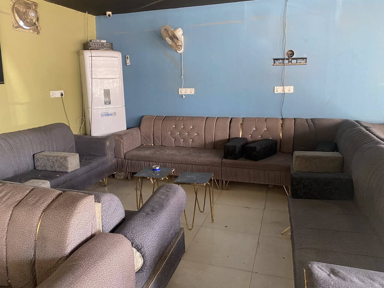 لبيع 6 جلسات  ***********
