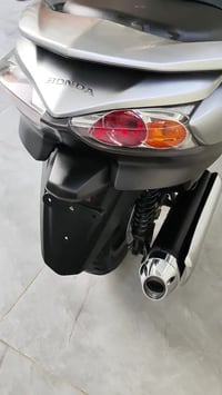 موتور • فورزا 010 • سليماني