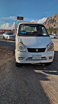 سەلکەتەشی • موديل 2007 • رانية