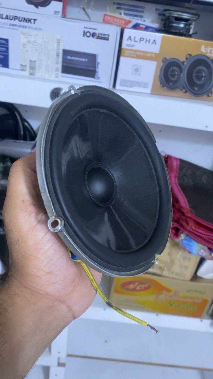 سماعات كومبنت جي بي ايل امريكي
فول بيز ونقاوه
السعر 60 للف


**إذا كنت صاحب هذا الإعلان وتريد حذفه لأي سبب، رجاءا أرسل رسالة إلى الدعم الفني**