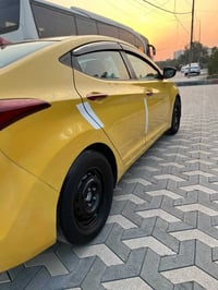 اخوان النترا 15 ماشية 159 وارد امريكي قطعة وحدة مبدل بنيد فقط وبيها سو...