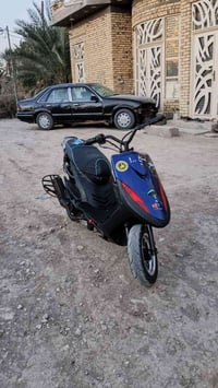 ماكس • عدله • ٤٩سي سي