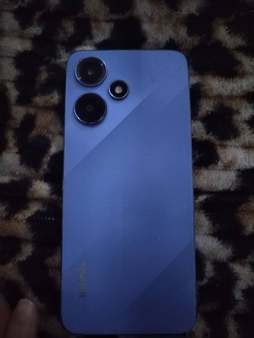 جهاز انفنكس  نضيفه سعره ٧٥الف


**إذا كنت صاحب هذا الإعلان وتريد حذفه لأي سبب، رجاءا أرسل رسالة إلى الدعم الفني**