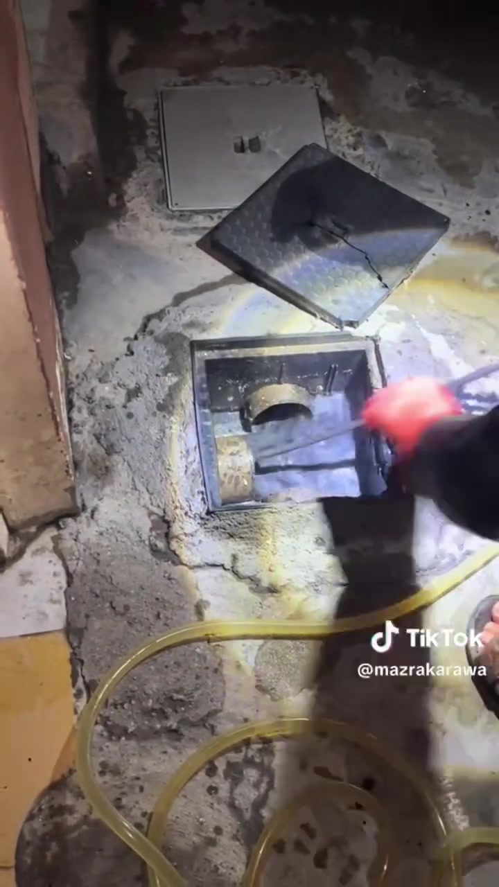 فتح كافه المجاري باداره اسطى ضياء تسليك مجاري المطبخ تسليك مجاري الحمام متواجدين في كل الأوقات ليلا نهارا الاستفسار على الأرقام التاليه ***********  $*********** حصرا كركوك
