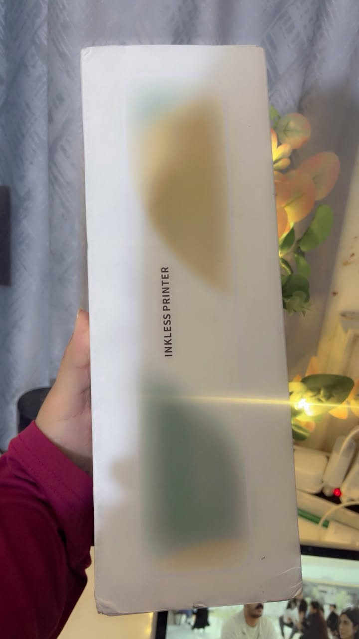 طابعات اي فور مع الورق


**إذا كنت صاحب هذا الإعلان وتريد حذفه لأي سبب، رجاءا أرسل رسالة إلى الدعم الفني**