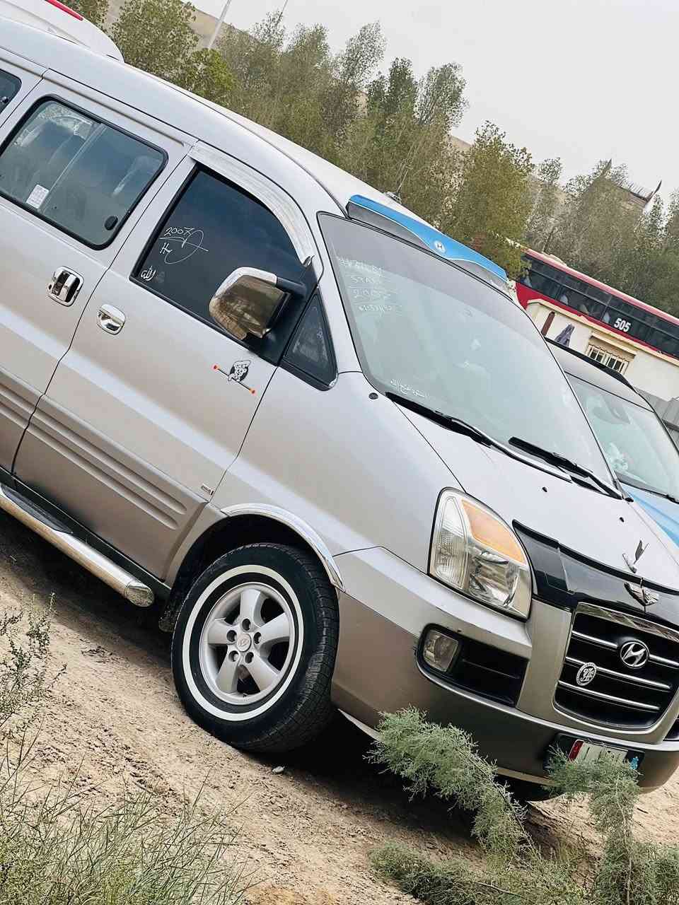 ستاركس 2007 مسكر اوتماتيك توه شاد كصه كامله هيه وتفرعاته تحويل ثاني يوم السنويه ل27 مصفره جاهزه الاخير مابيه اي نقص تدفئه تبريد تخم تاير حداده السياره مصبوغه عام جماليه كفاله من الضربه السياره جديده معنئ الكلمه السعر 102 وبيه مجال حك الجيه مكاني بصره براضعيه الاستفسار ***********
