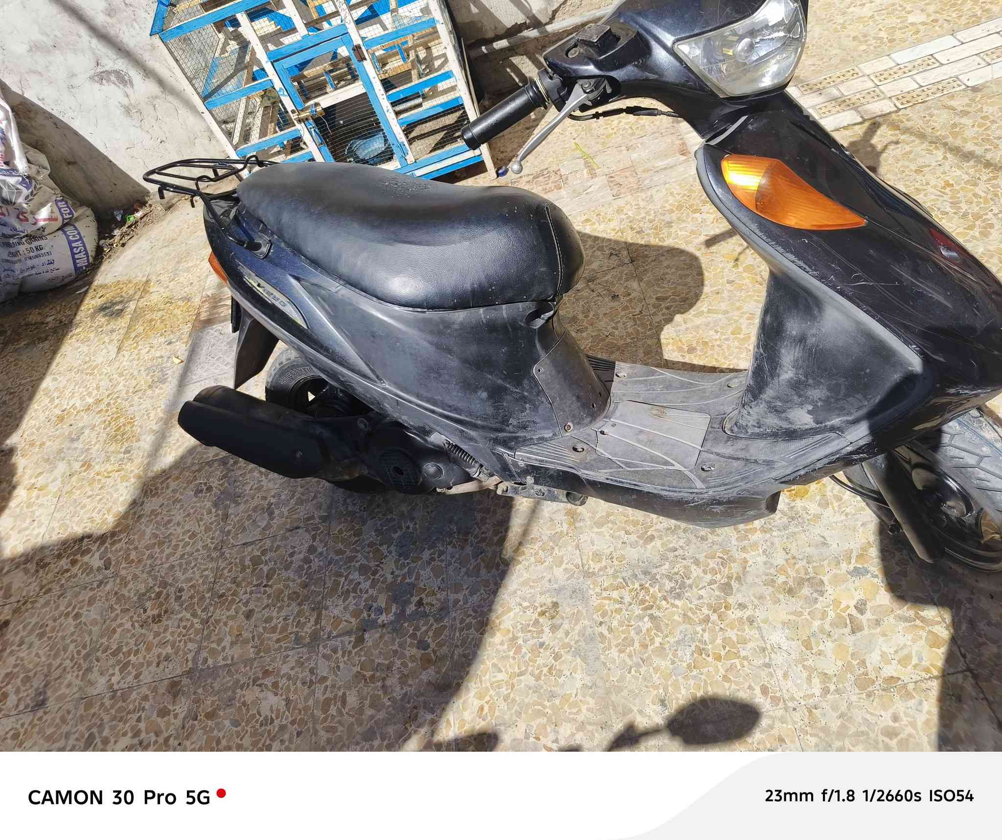 أدرس ياباني قديم دراجه خير من الله مكينه مفتوحه 
لاتنغيص لاتبخير دراجه شلعه معدل فووول
400 اوبيها مجال للشراي مكاني كوت حي الشهداء
***********
***********
