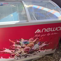 ثلاجة • طك فلينه • للبيع