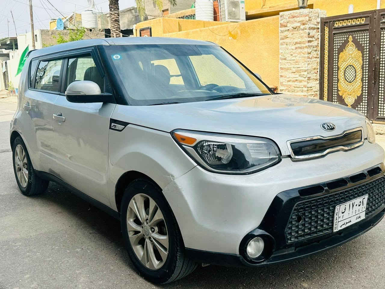 صول موديل 2016 مكينه وكير مكفلات رقم بغداد تحول مباشر ورد أمريكي حادث بنيد بيه مكانت صيغ بدون حادث حجم 2000 ملاحضه السياره جاهزه من كلشي سعر 88 مجال بسيط
. ***********
