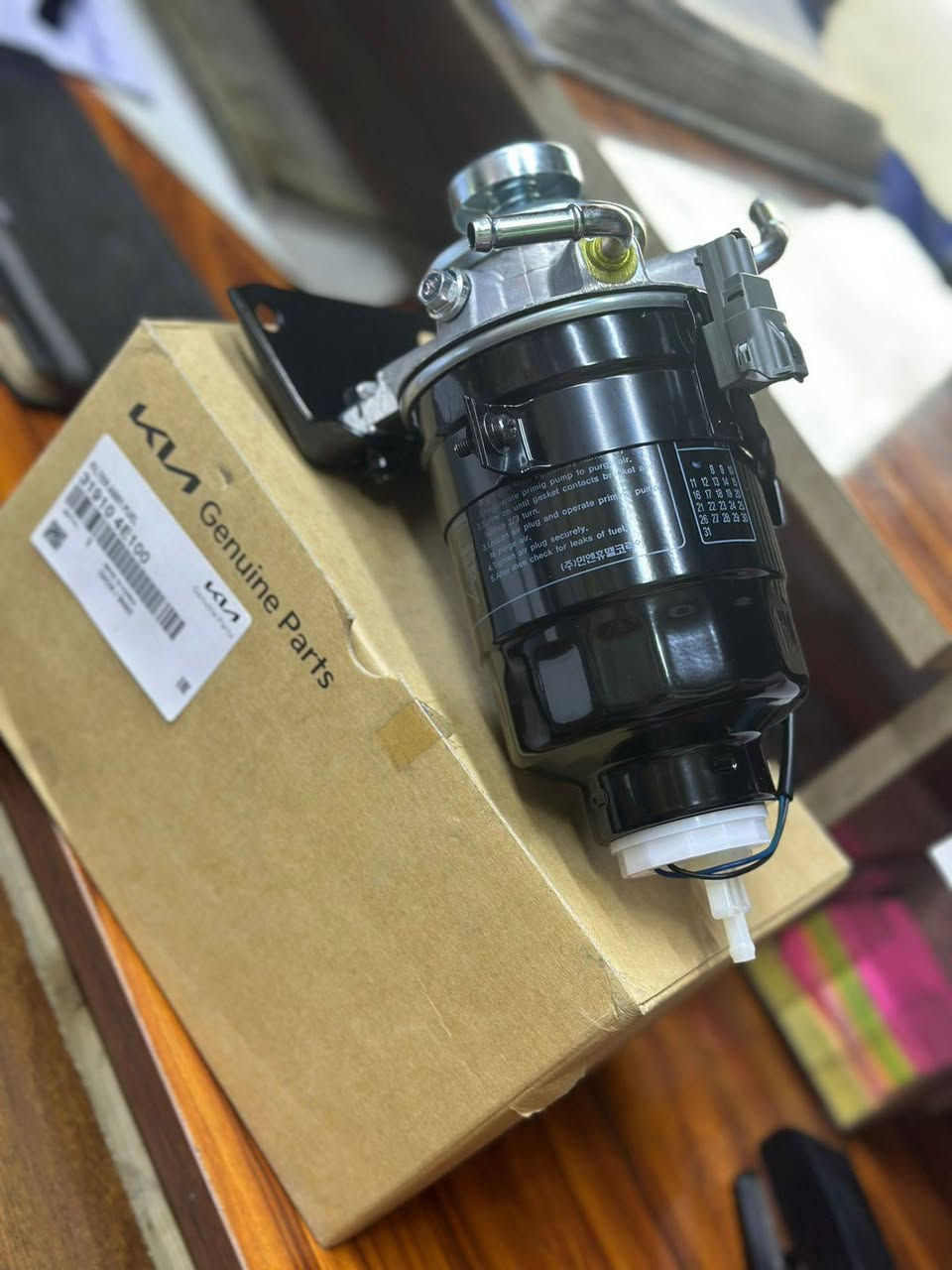 السلام عليكم بفضل الله تم وصول وجبه جديده من الأدوات الاحتياطية الستاركس العنوان ناصرية الغراف قريب محطة وقود الأشرف


**إذا كنت صاحب هذا الإعلان وتريد حذفه لأي سبب، رجاءا أرسل رسالة إلى الدعم الفني**