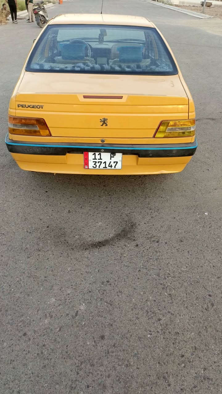 بيجو لميس للبيع موديل 16دشبول عالي كير مكينه صدر كله كمل رقم هاتف *********** بغداد بيه مجال
