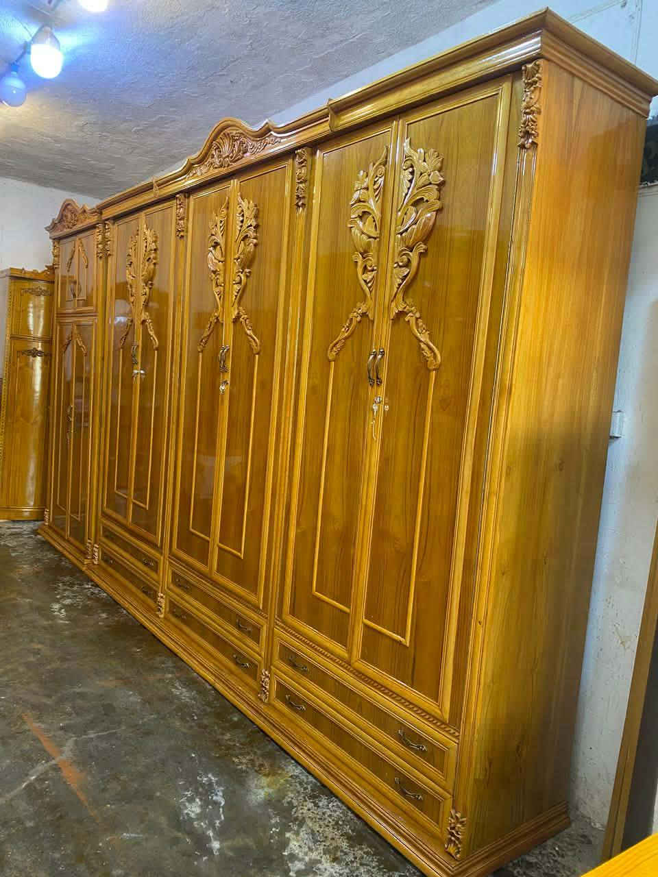 داخل خارج صاج ضهر جرجوبه وجه 5 ملم جربايه زان السعر مليون 400


**إذا كنت صاحب هذا الإعلان وتريد حذفه لأي سبب، رجاءا أرسل رسالة إلى الدعم الفني**