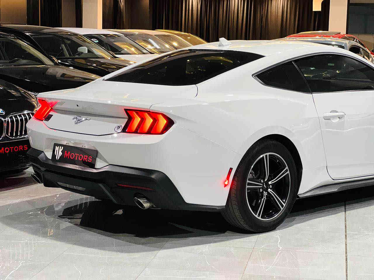 فورد موستانك 2024
238 بي مجال
*********** واتساب دهوك, العراق
