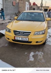 ٢٠٠٨ • مكينة ٢٤٠٠ • كفالة عامه