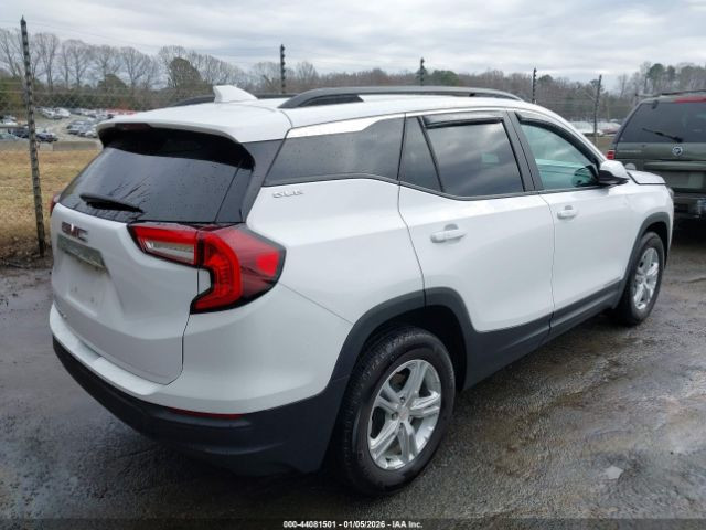 مزاد المركبة 
1 نوع المركبة: جي ام سي تيران
2 الموديل:2024     
3 تاريخ دخول المزايد: 2026/2/12 
4 حادث المركبة: مذكور اعلاه في الصور 
5يمكن نقل المركبة الى العراق والامارات 
رابط الكروب الخاص بنا : 
https://chat.whatsapp.com/H671qP8HNEFCu9NuE624Ls
للشراء الحضور الى شركتنا 
شركة الروان لاستيراد السيارات الواقعه في 
ميسان - الجديدة - مجاور مديرية تربية ميسان 
***********_ ***********-***********
