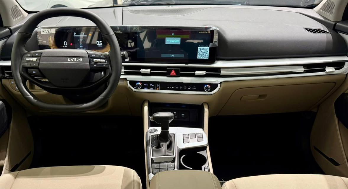 السلام عليكم
سبورتج 2026 خليجي زيرو ضمان شركة نم 5 سنوات السياره فول عدا البنوراما مكفوله من كلشي رقم اربيل  كامل تريد تحويل تريد وكاله مكان السياره بغداد الكاضميه 
***********
