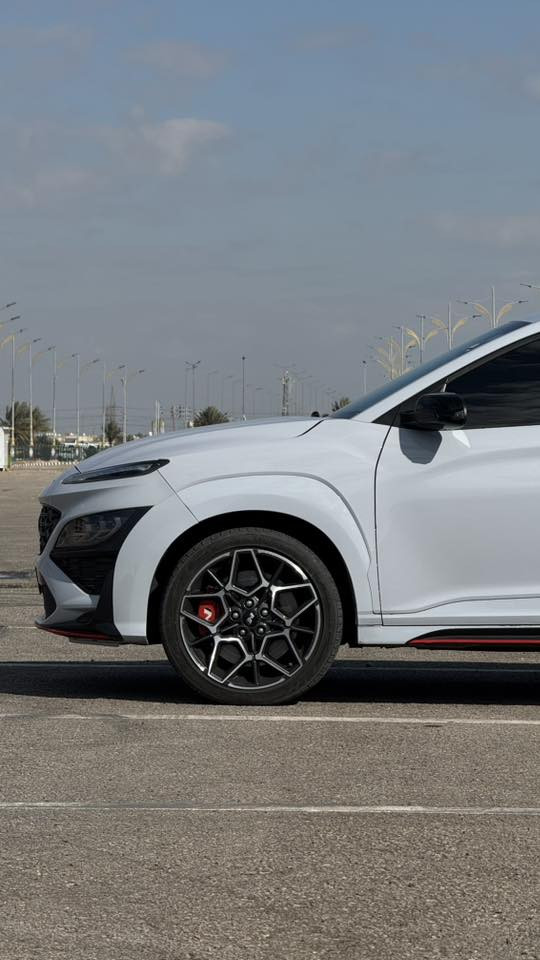 الضرر : كلين تايتل بدون صبغ  بدون ايرباك
فقط دعاميه السياره اخت الجديده وانظف كونا N بالعراق

الممشى : 46 الف ممشى امريكا فقط ماشيه بالعراق اقل من الف
السياره مابيها اي نقص صفر مسج كامله مكمله
 
ومواصفات الN معروفه فول
كامرة خلفيه
محافظة على المسار
شاحن وايرلس
نظام صوتي هارمون كاردون
تدفئة مقاعد
زر NGS
تحكم مقاعد كهرباء
عداد 300km
تشغيل عن بعد
رادار جانبي (نقطة عمياء)
وبعد بيها هواي مواصفات

محرك 2.0 تيربو صاروخ
وبالصور كُلشي موضح الكم

رقم اربيل بأسم الشركة تحويل او وكاله
مكان السيارة كربلاء
السعر 178 ورقه وبيها مجال بسيط جداً 
واتساب:
***********
