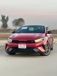 فورتي GT • ٢٠٢٣ • ١.٦ تيربو