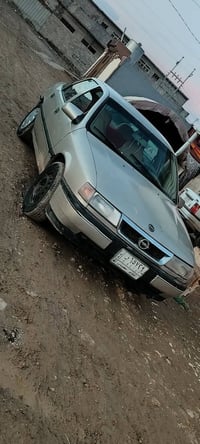 فيكترا ١٫٨ • محرك وكير شرط • رقم نينوى