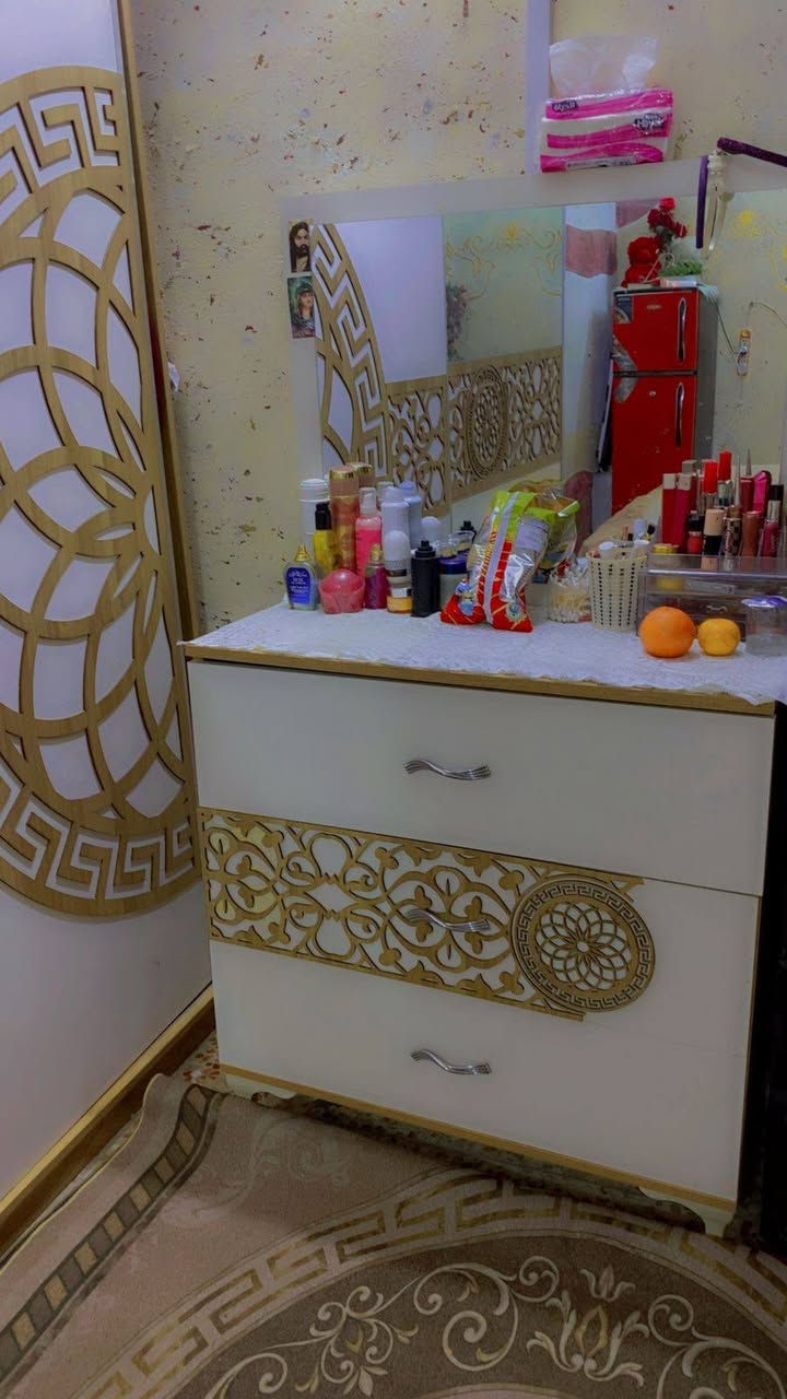 غرفه تركي البيع عوزها ترتيب ٣٠٠


**إذا كنت صاحب هذا الإعلان وتريد حذفه لأي سبب، رجاءا أرسل رسالة إلى الدعم الفني**