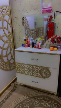 غرفه تركي • عوزها ترتيب • للبيع